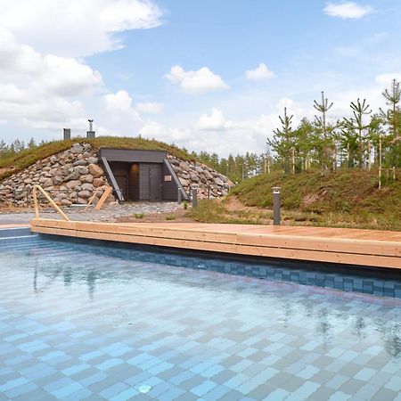 Holiday Club Vierumaeki Zewnętrze zdjęcie