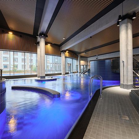 Holiday Club Vierumaeki Zewnętrze zdjęcie