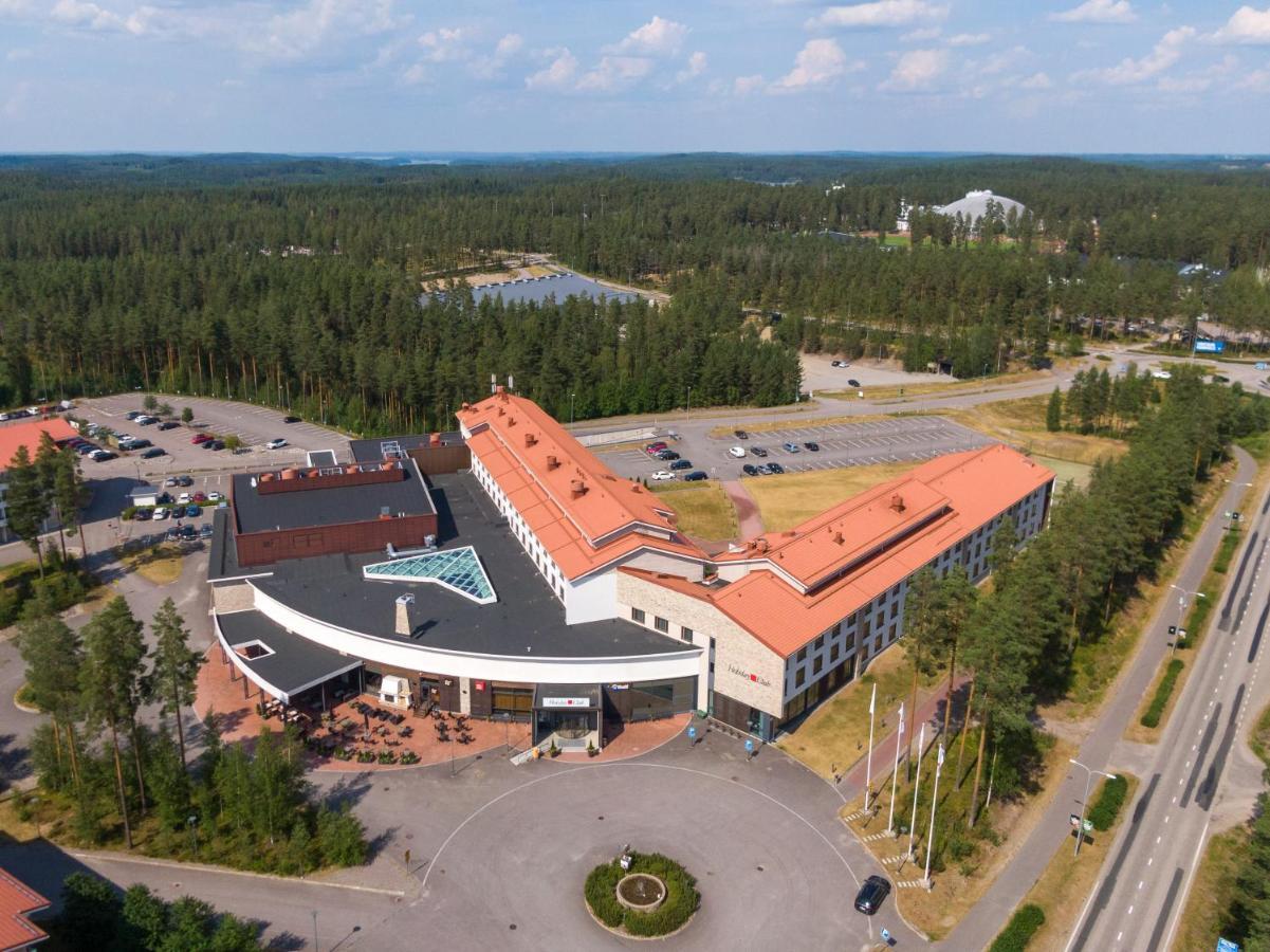 Holiday Club Vierumaeki Zewnętrze zdjęcie
